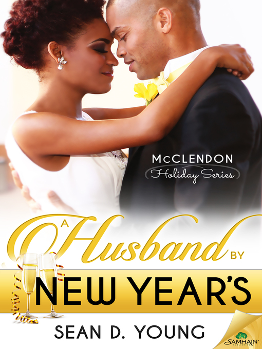 Title details for A Husband by New Year's by Sean D. Young - Available